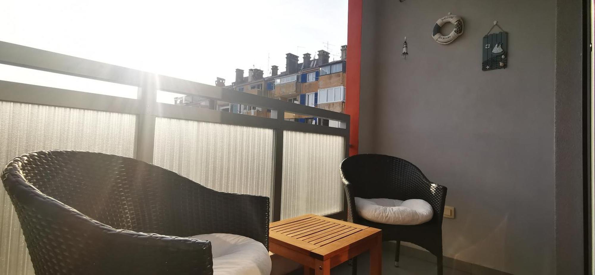 Brand New Place Rovinj Zewnętrze zdjęcie