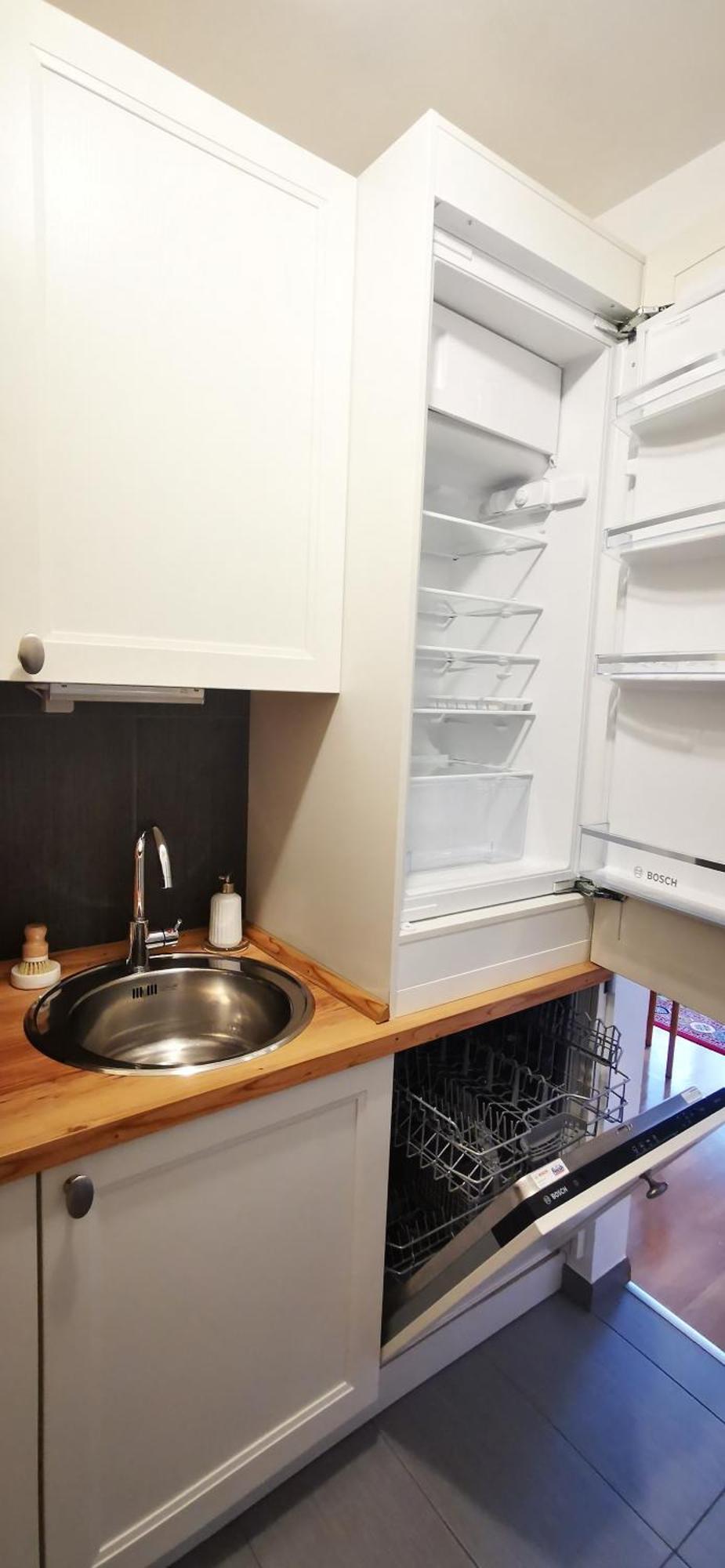 Brand New Place Rovinj Zewnętrze zdjęcie