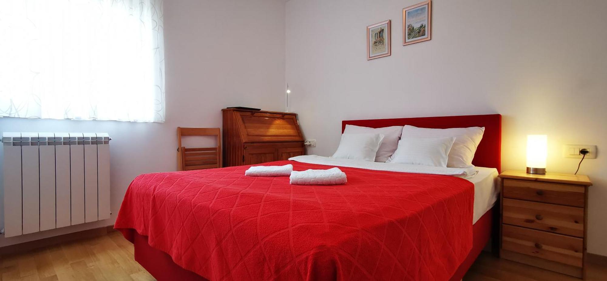 Brand New Place Rovinj Zewnętrze zdjęcie