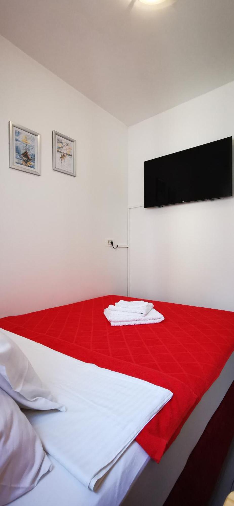 Brand New Place Rovinj Zewnętrze zdjęcie
