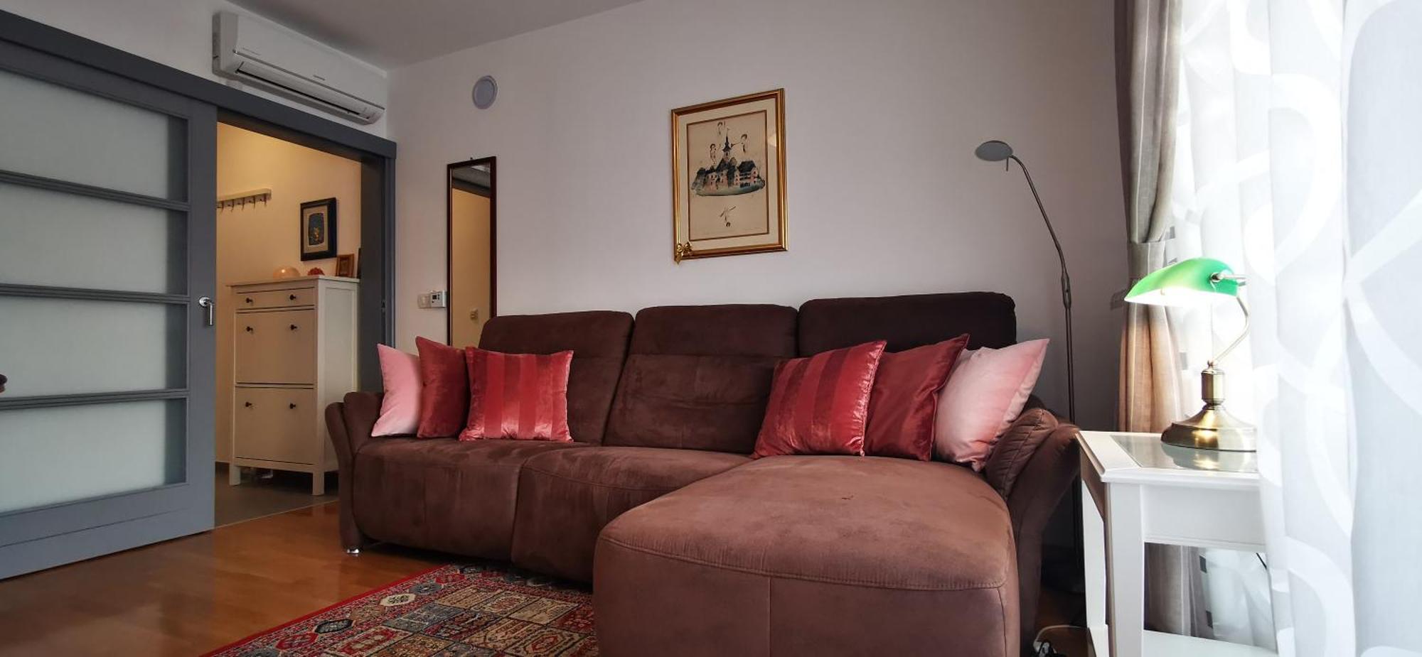 Brand New Place Rovinj Zewnętrze zdjęcie