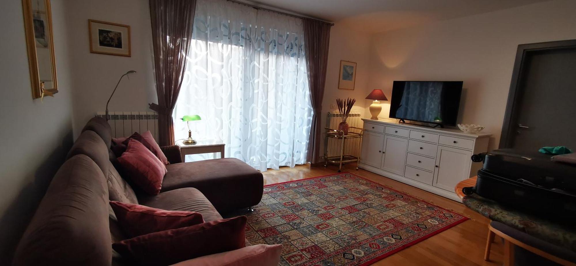 Brand New Place Rovinj Zewnętrze zdjęcie