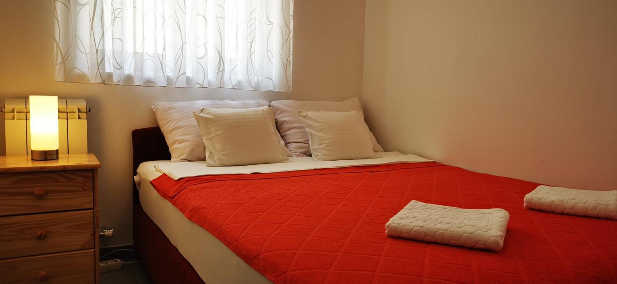 Brand New Place Rovinj Zewnętrze zdjęcie