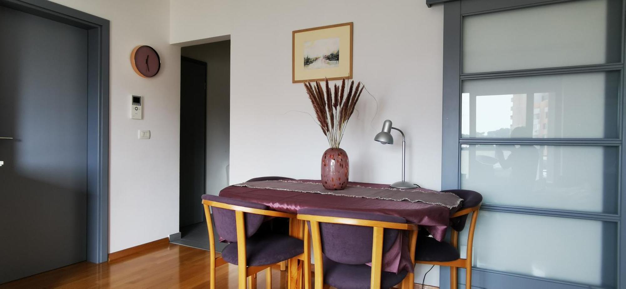 Brand New Place Rovinj Zewnętrze zdjęcie