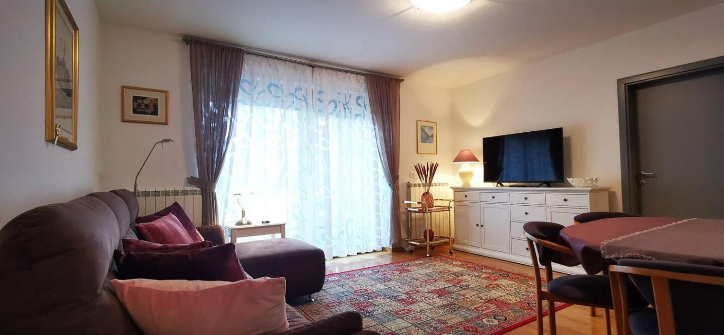 Brand New Place Rovinj Zewnętrze zdjęcie