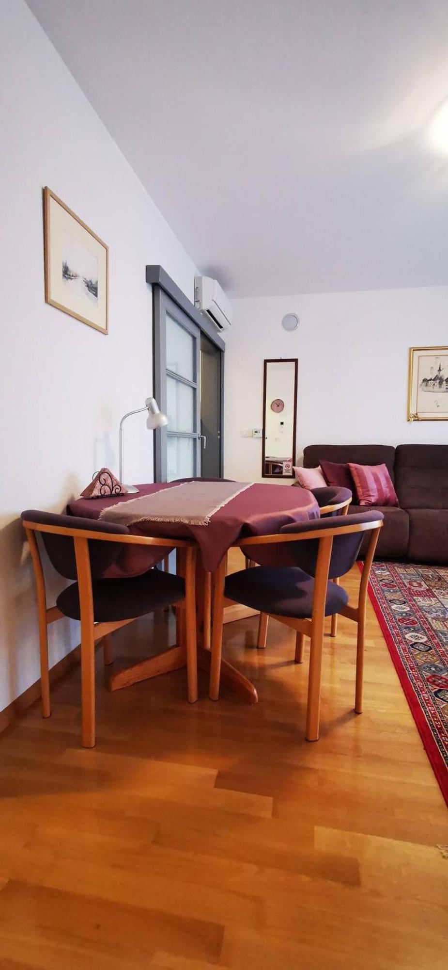Brand New Place Rovinj Zewnętrze zdjęcie